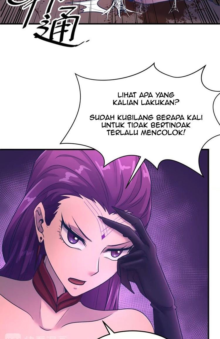 The Interceptor Cross System Chapter 24 Gambar 40